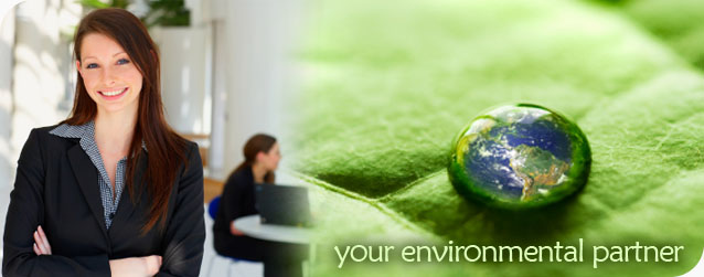 Innovative Environmental Services.